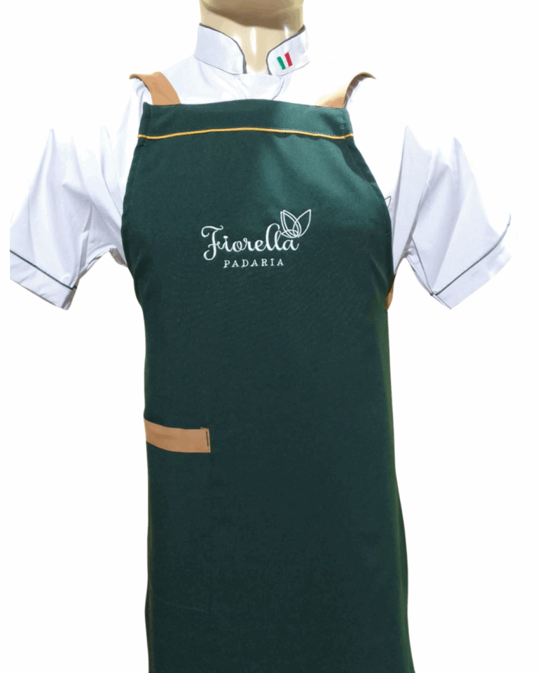 08 - Avental transpassado - frente