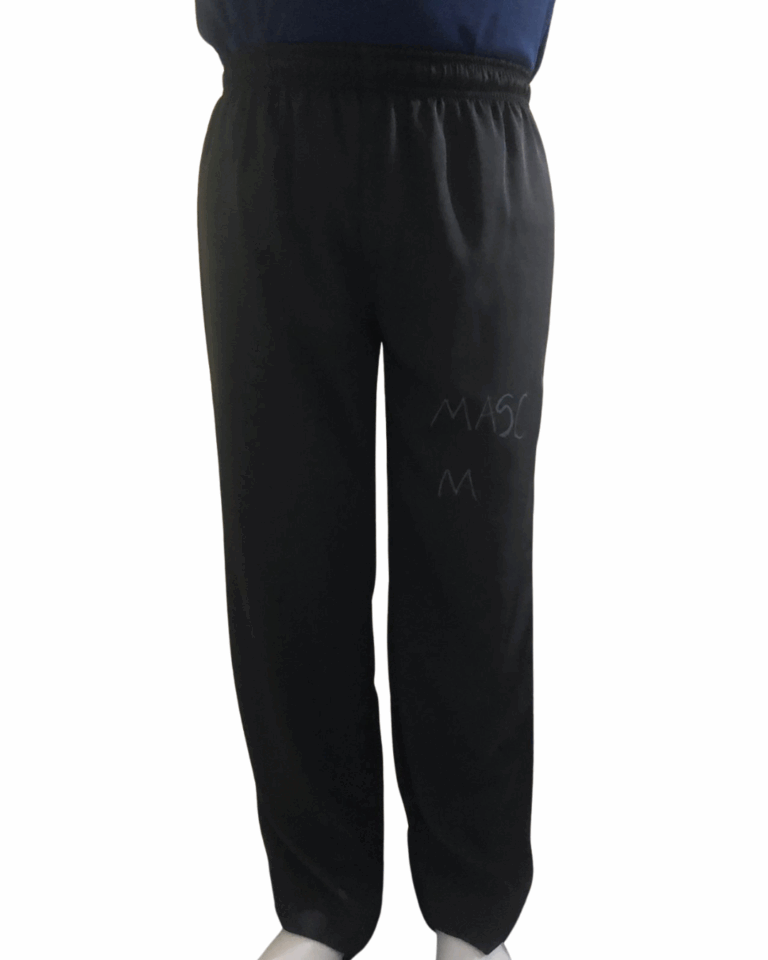 16 – Calça elástico